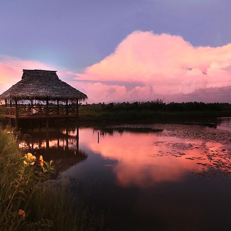 Coconut Lagoon Kumarakom - A Cgh Earth Experience Exterior photo