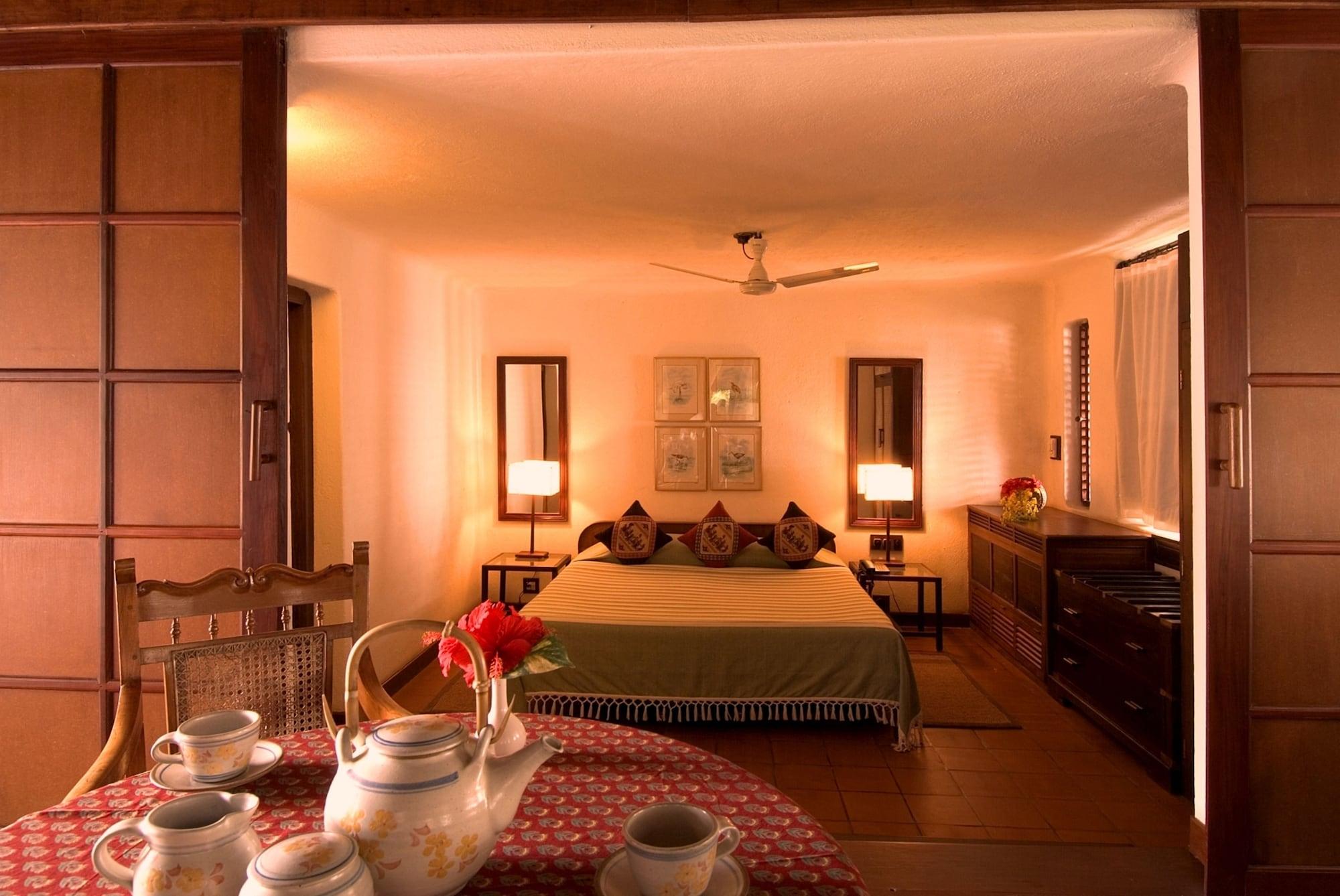 Coconut Lagoon Kumarakom - A Cgh Earth Experience Exterior photo