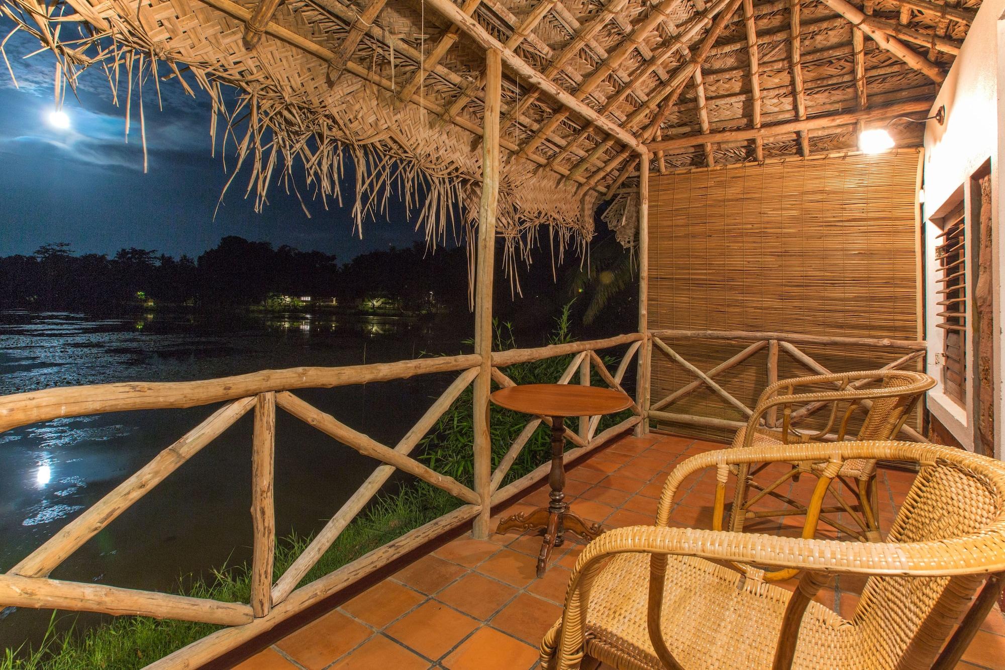 Coconut Lagoon Kumarakom- A Cgh Earth Experience Hotel Exterior photo