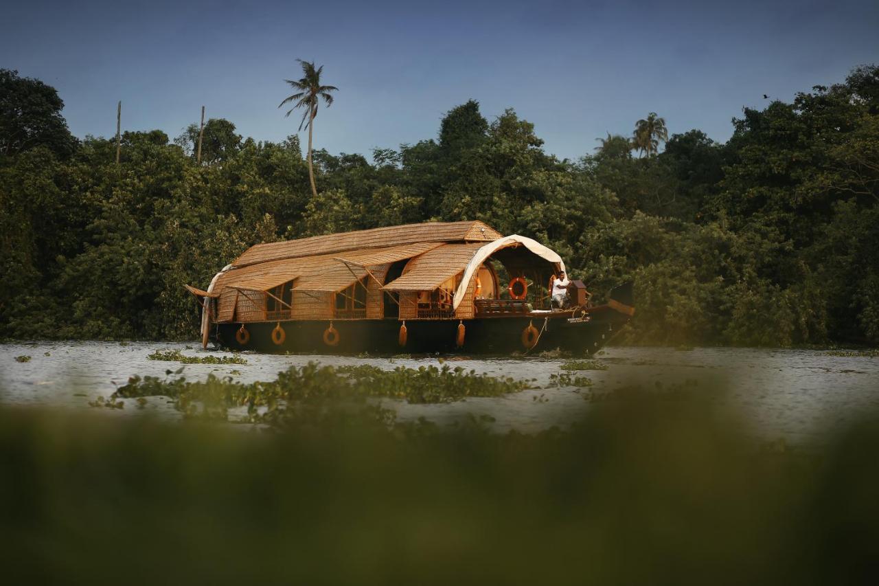 Coconut Lagoon Kumarakom - A Cgh Earth Experience Exterior photo