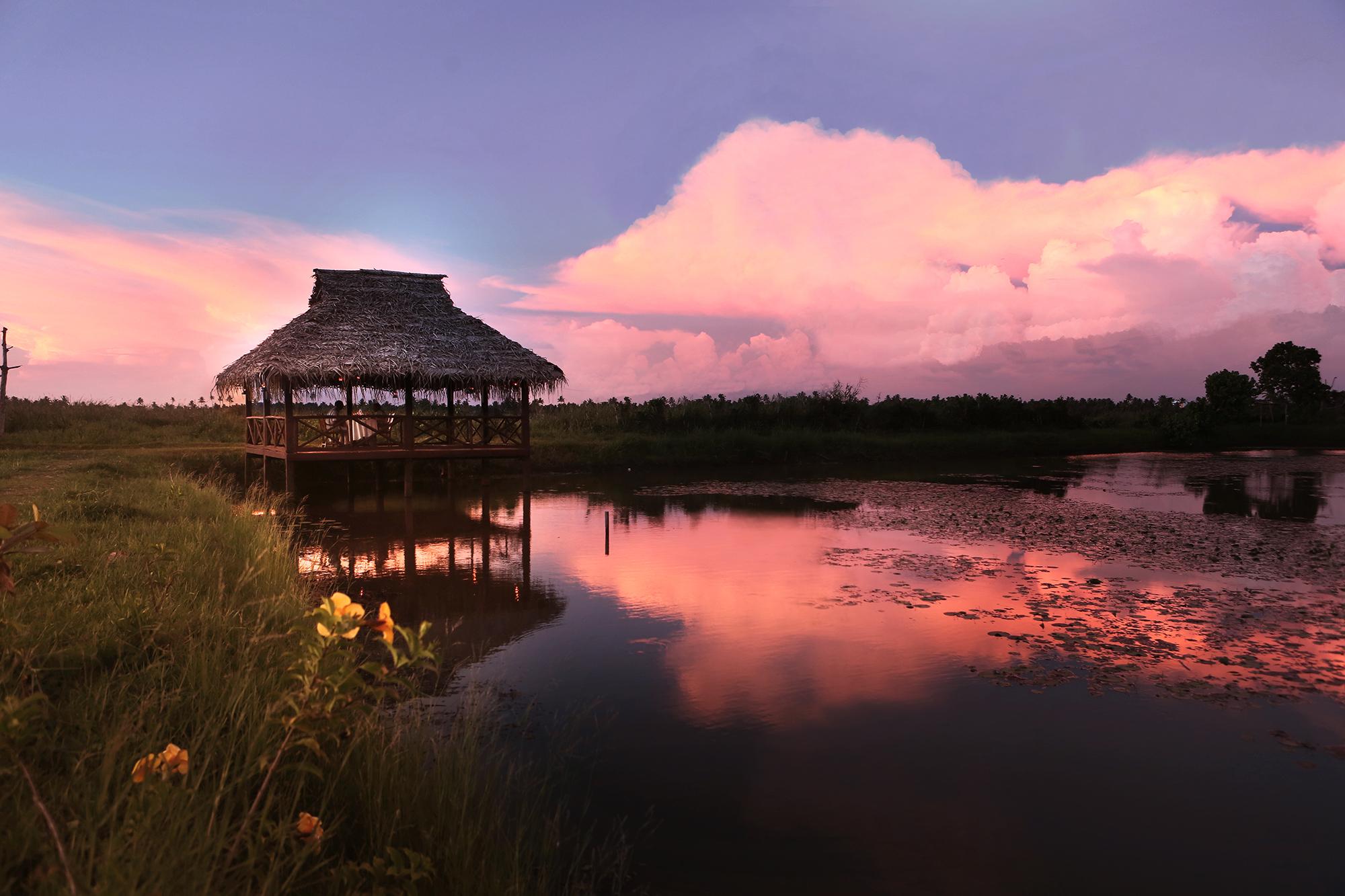 Coconut Lagoon Kumarakom- A Cgh Earth Experience Hotel Exterior photo