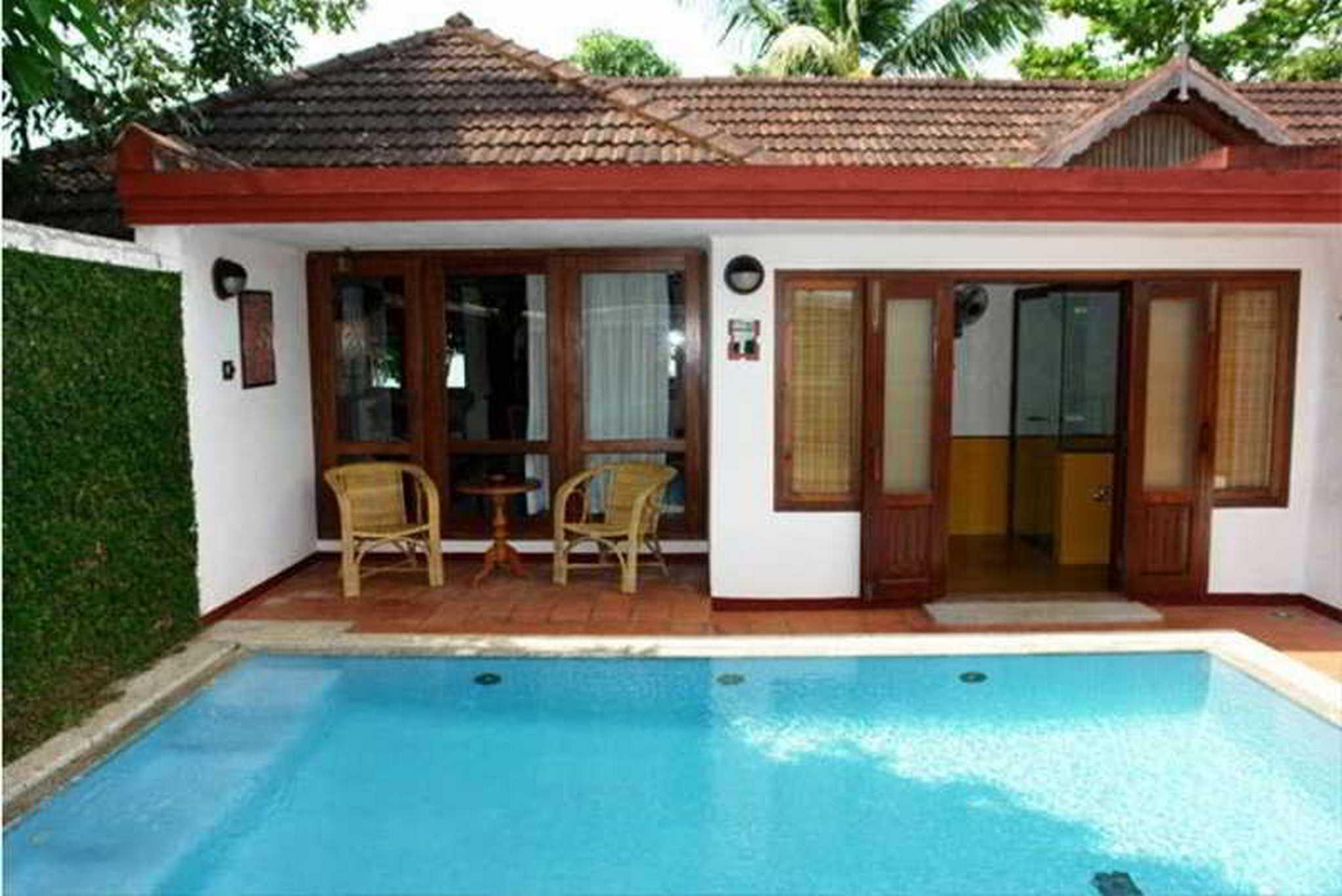 Coconut Lagoon Kumarakom - A Cgh Earth Experience Exterior photo