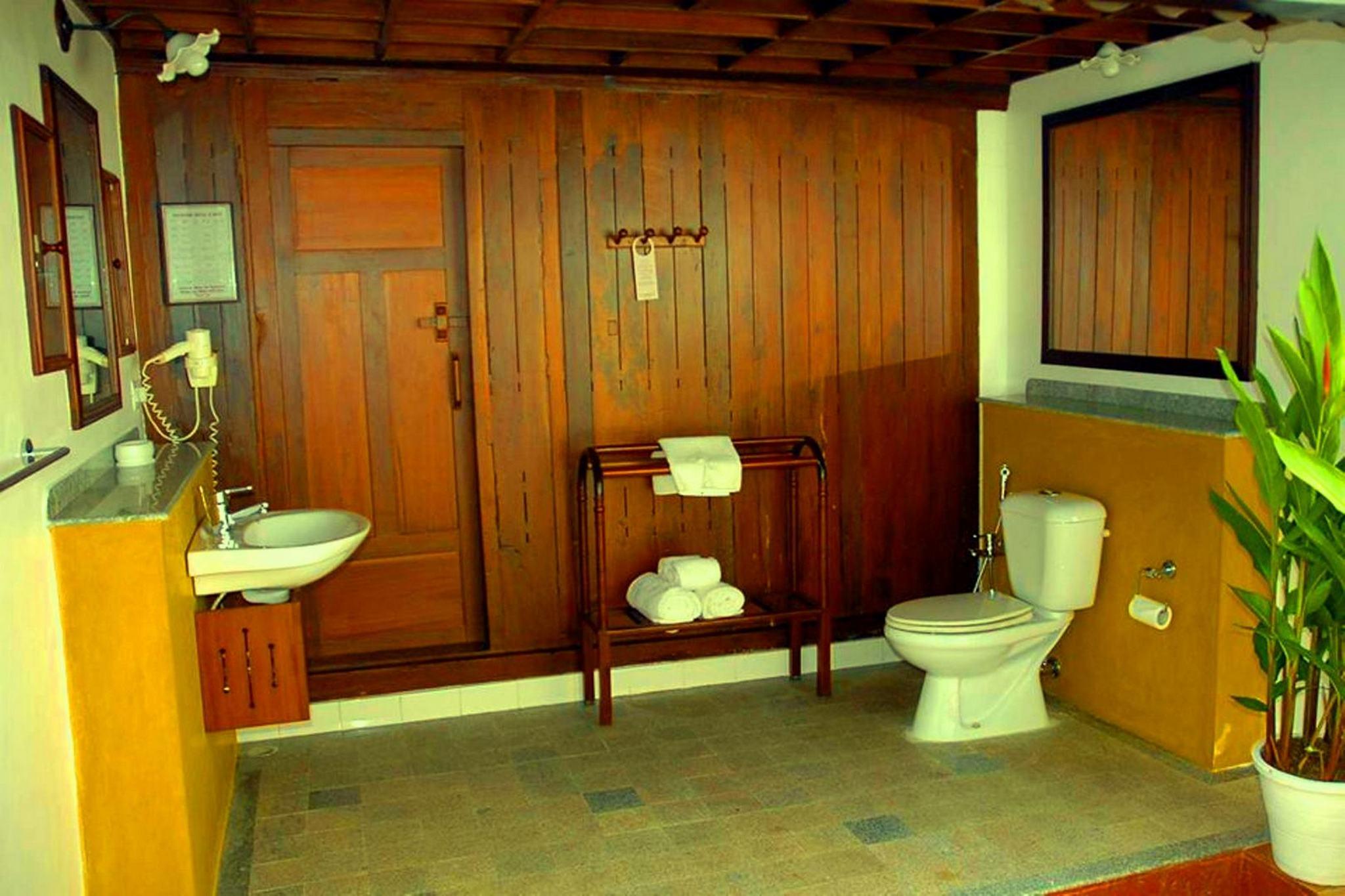Coconut Lagoon Kumarakom - A Cgh Earth Experience Exterior photo